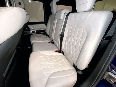 Used 2022 Mercedes-Benz G 63 AMG G 63 AMG image 27