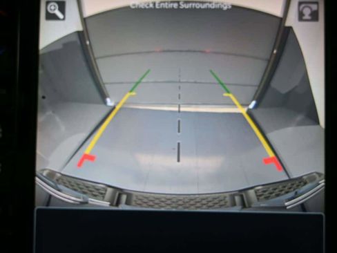 New 2025 RAM 1500 Big Horn image 17