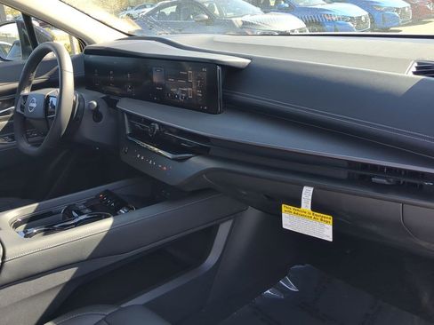 New 2025 Nissan Murano SV image 39