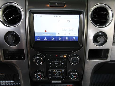 Used 2014 Ford F150 Raptor w/ Equipment Group 801A Luxury image 35