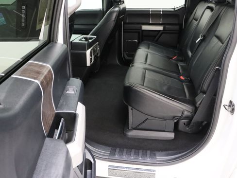 Used 2020 Ford F250 Lariat AWD/4WD image 32
