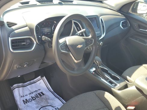Used 2023 Chevrolet Equinox LT image 19