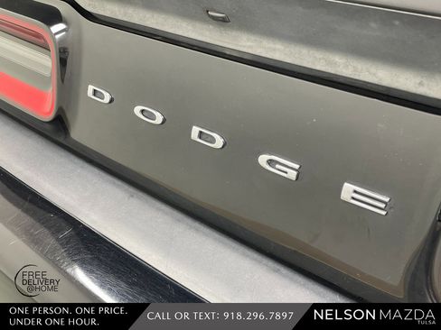 Used 2015 Dodge Challenger R/T w/ Quick Order Package 28B R/T image 15