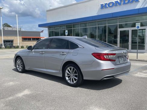 Used 2021 Honda Accord LX image 4