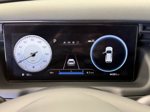 Used 2022 Hyundai Tucson N Line image 27