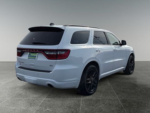 Used 2025 Dodge Durango R/T AWD/4WD image 7