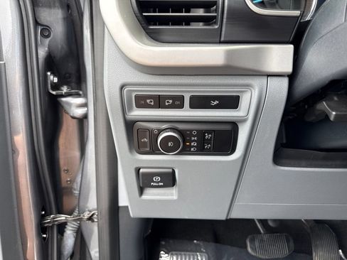 Used 2023 Ford F150 XLT w/ Equipment Group 302A High AWD/4WD image 12