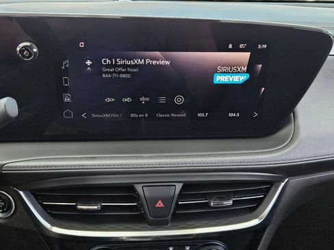 Used 2024 Buick Encore GX Sport Touring w/ Comfort Package FWD image 26