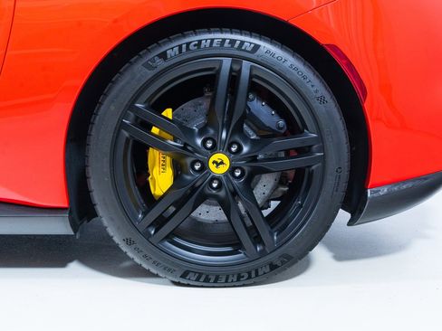 Used 2022 Ferrari Portofino M image 13