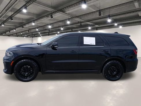 Used 2021 Dodge Durango R/T AWD/4WD image 13