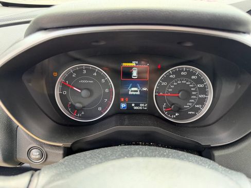 Used 2019 Subaru Ascent Premium AWD/4WD image 31