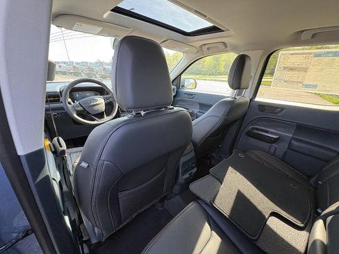 New 2026 Ford Maverick Tremor AWD/4WD image 18