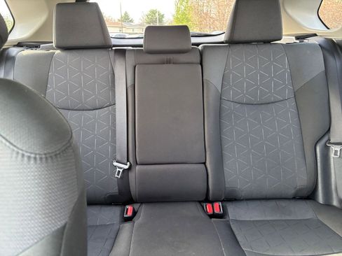 Used 2025 Toyota RAV4 XLE w/ Weather Package image 36