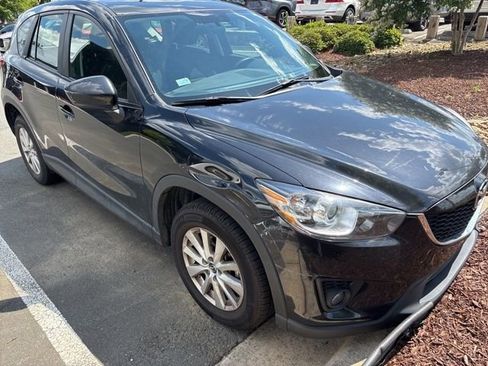 Used 2013 MAZDA CX-5 Sport FWD image 15