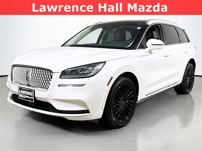 Used 2021 Lincoln Corsair Reserve