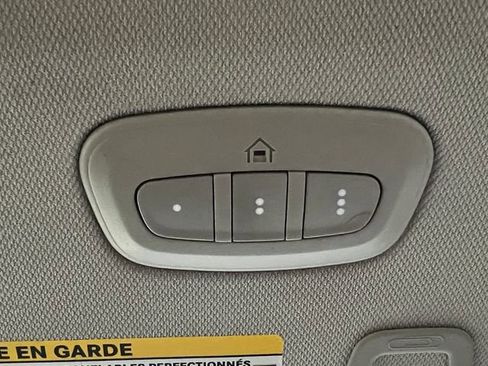 Used 2023 Jeep Grand Cherokee L Limited AWD/4WD image 34