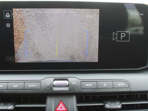 New 2026 Kia K4 GT-Line FWD image 48