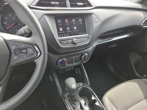 Certified 2023 Chevrolet TrailBlazer LT image 33