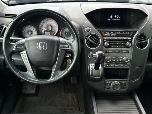 Used 2013 Honda Pilot EX-L image 13