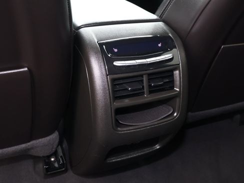 Certified 2024 Cadillac XT5 Premium Luxury image 17