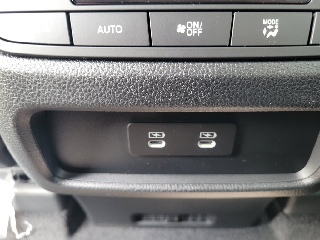 New 2026 Honda Pilot EX-L image 30