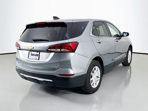 Used 2024 Chevrolet Equinox LT AWD/4WD image 7