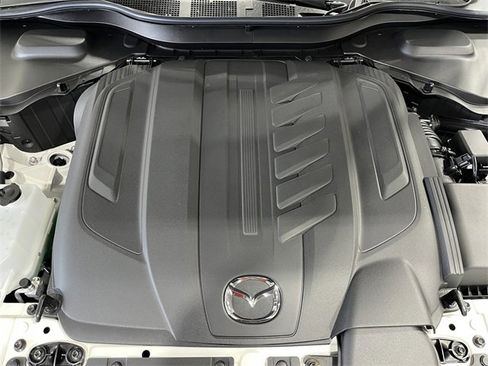 New 2026 MAZDA CX-90 3.3 Turbo S w/ Premium Plus image 25