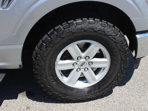 Used 2021 Ford F150 XLT AWD/4WD image 33