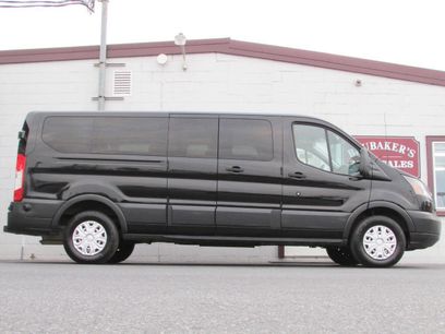 Used 2018 Ford Transit 350 XL