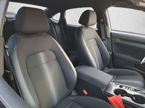 Used 2022 Honda Civic Sport image 15