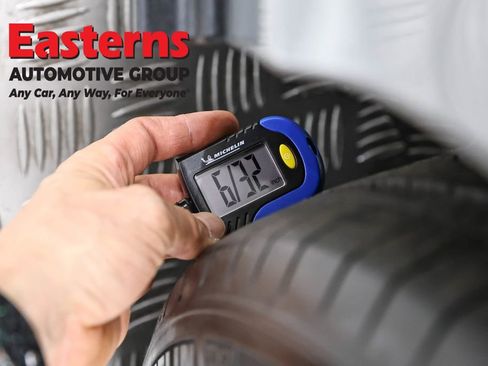 Used 2024 Honda Accord EX image 27