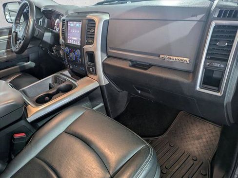Used 2016 RAM 1500 Big Horn image 21