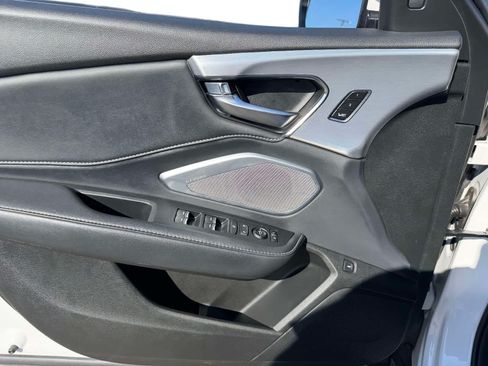 Used 2022 Acura RDX AWD w/ Technology Package image 22