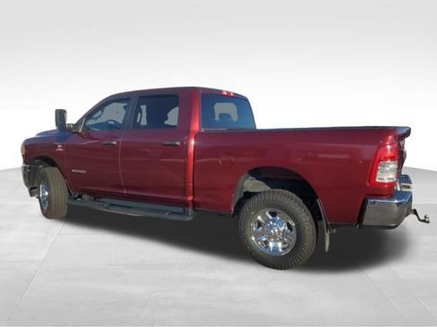Used 2022 RAM 2500 Big Horn w/ Snow Chief Group AWD/4WD image 3
