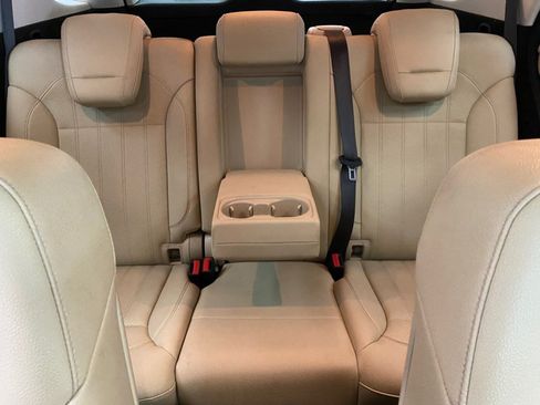 Used 2016 Mercedes-Benz GLE 350 4MATIC w/ Premium Package image 42