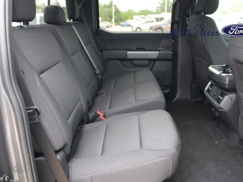 New 2026 Ford F150 XLT w/ Equipment Group 302A MID AWD/4WD image 10