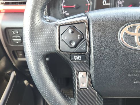 Used 2021 Toyota 4Runner SR5 Premium AWD/4WD image 32