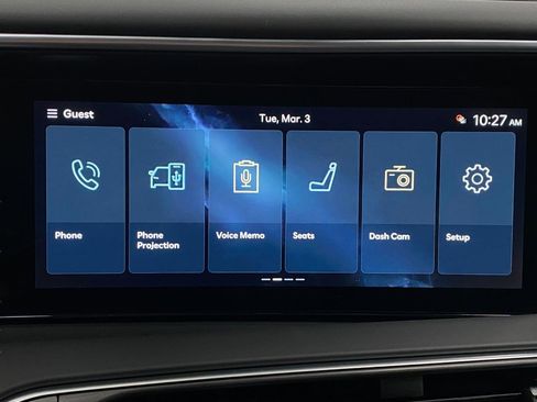 New 2026 Hyundai Palisade Calligraphy AWD/4WD image 23