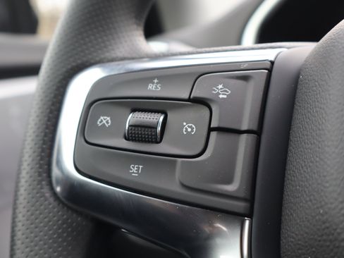 Certified 2026 Chevrolet Blazer LT w/ Convenience Package image 22