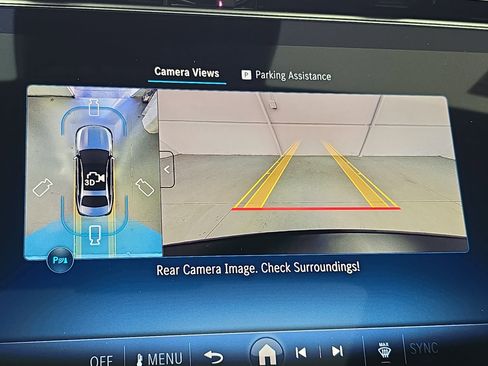 Used 2026 Mercedes-Benz E 350 Sedan image 23