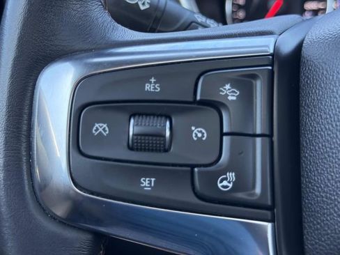 Used 2022 Chevrolet Blazer Premier FWD image 28