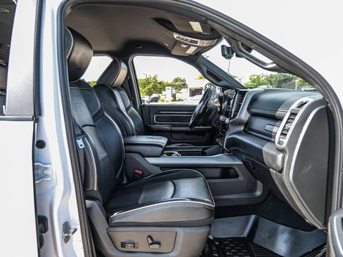 Used 2022 RAM 3500 Laramie image 45