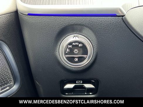 New 2026 Mercedes-Benz C 300 4MATIC Sedan image 29