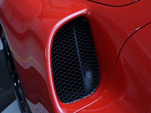 Used 2025 Ferrari 296 GTS image 76