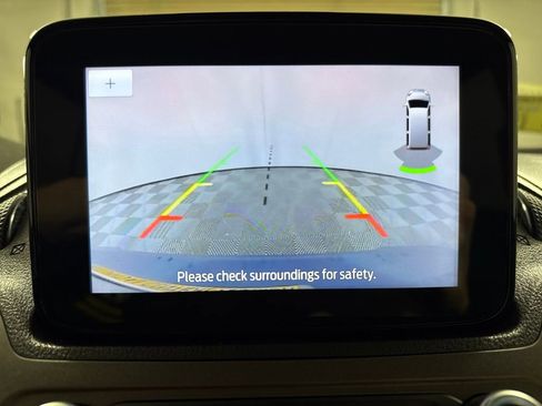 Used 2020 Ford Transit Connect XLT image 15