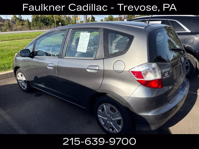 Used 2013 Honda Fit image 3