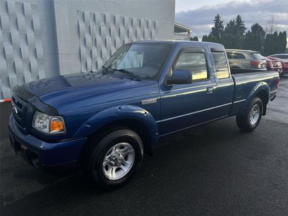 Used 2011 Ford Ranger Sport