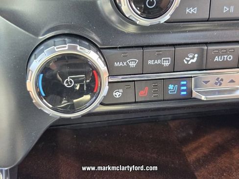 New 2026 Ford F150 King Ranch w/ Equipment Group 601A High AWD/4WD image 18