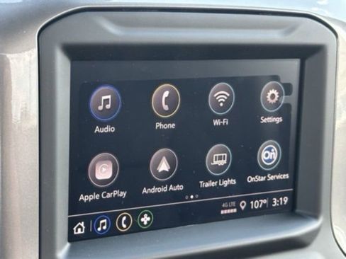 New 2026 Chevrolet Silverado 1500 W/T w/ WT Value Package image 13