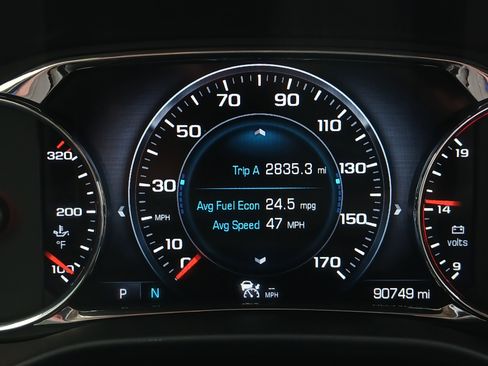 Used 2017 GMC Acadia Denali w/ Technology Package image 15